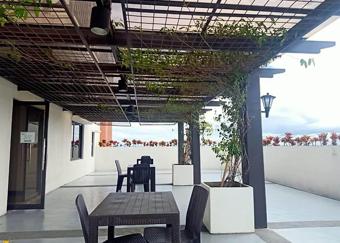 Angsana Breeze At Paseo Pinas Manila