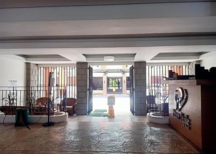 Apartment Angsana Breeze At Paseo Pinas