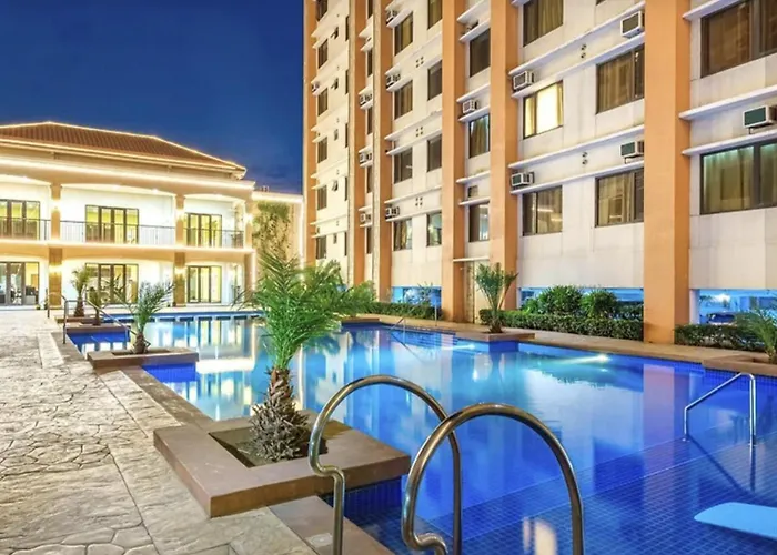 Angsana Breeze At Paseo Pinas Apartment