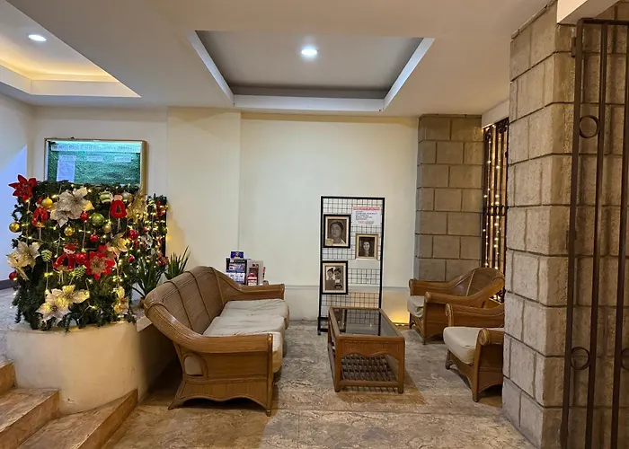 Apartment Angsana Breeze At Paseo Pinas *