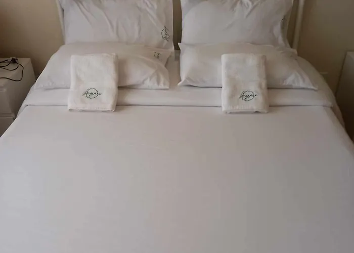 Angsana Breeze At Paseo Pinas Apartment Manila