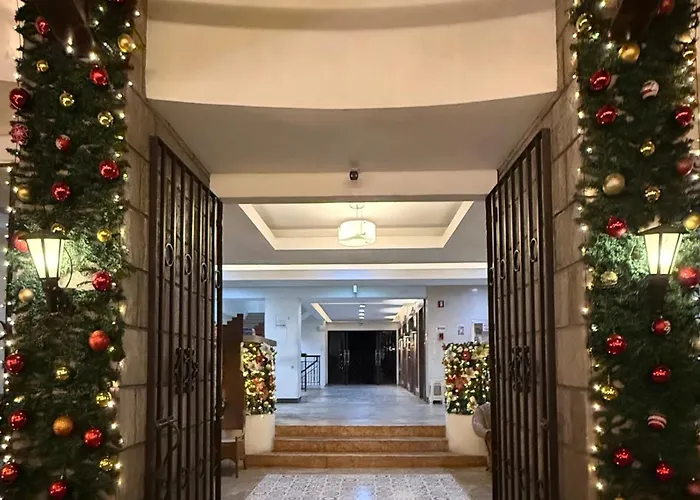Apartment Angsana Breeze At Paseo Pinas Manila
