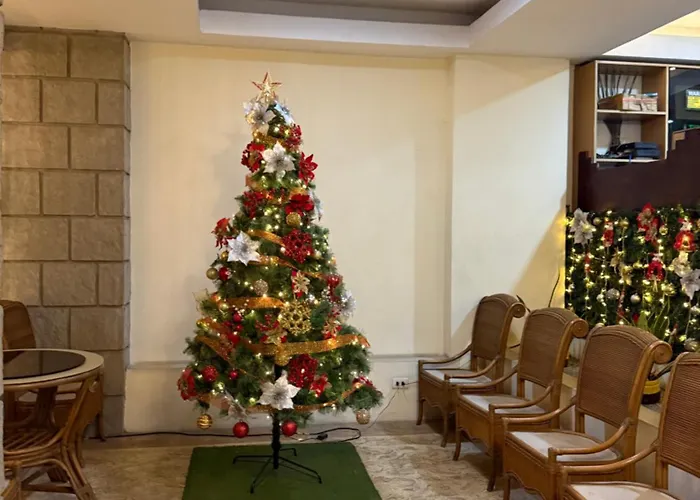 Angsana Breeze At Paseo Pinas Apartment Manila