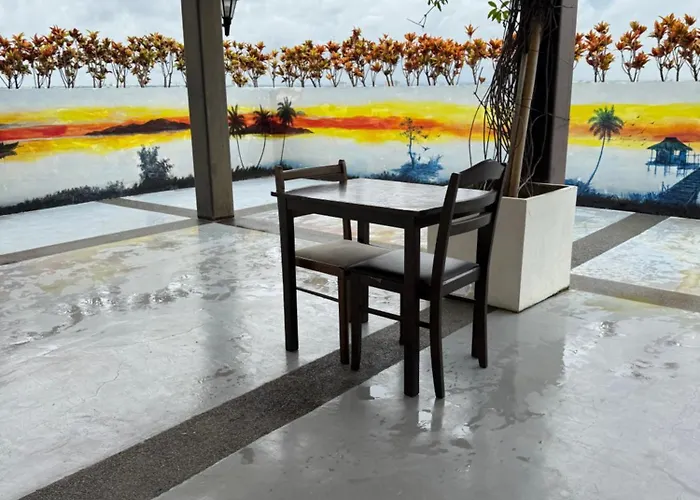 Apartment Angsana Breeze At Paseo Pinas Manila