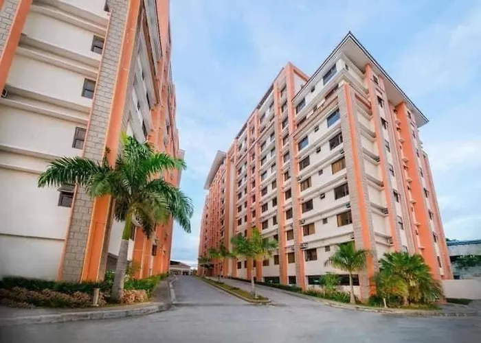 Angsana Breeze At Paseo Pinas
