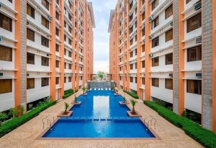 Angsana Breeze At Paseo Pinas Apartment