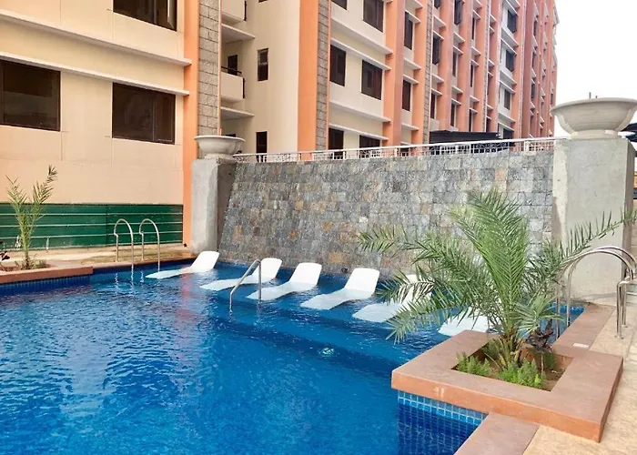 Angsana Breeze At Paseo Pinas