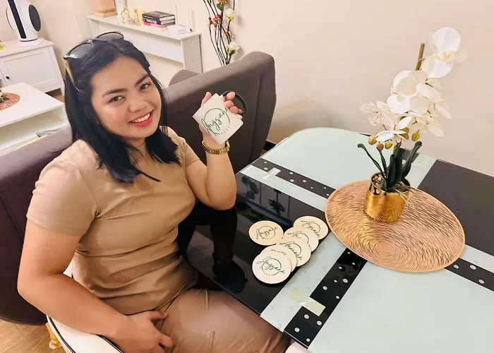 Angsana Breeze At Paseo Pinas Apartment Manila