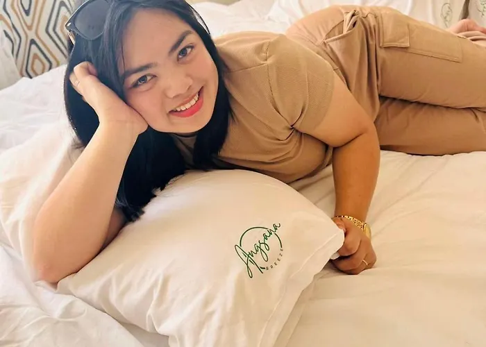 Angsana Breeze At Paseo Pinas Apartment Manila