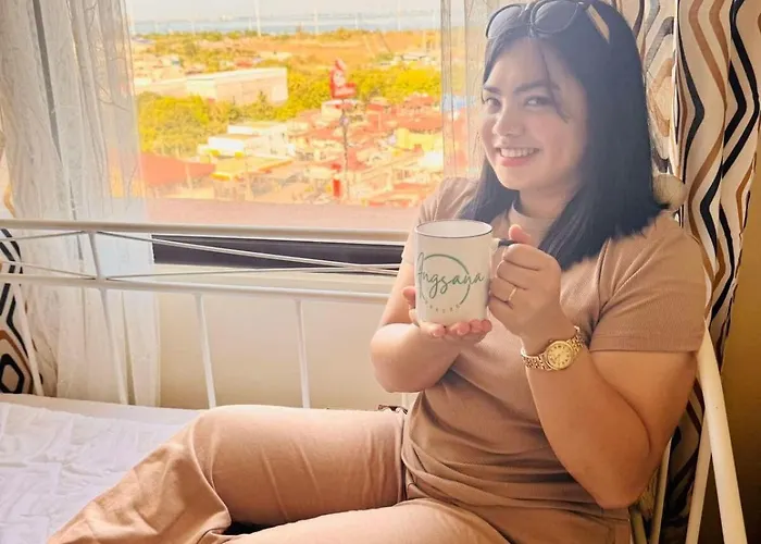 Apartment Angsana Breeze At Paseo Pinas Manila