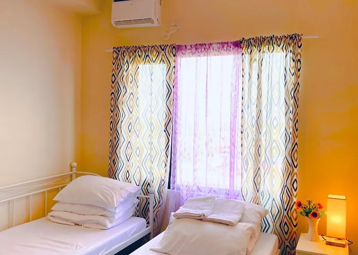 Apartment Angsana Breeze At Paseo Pinas *