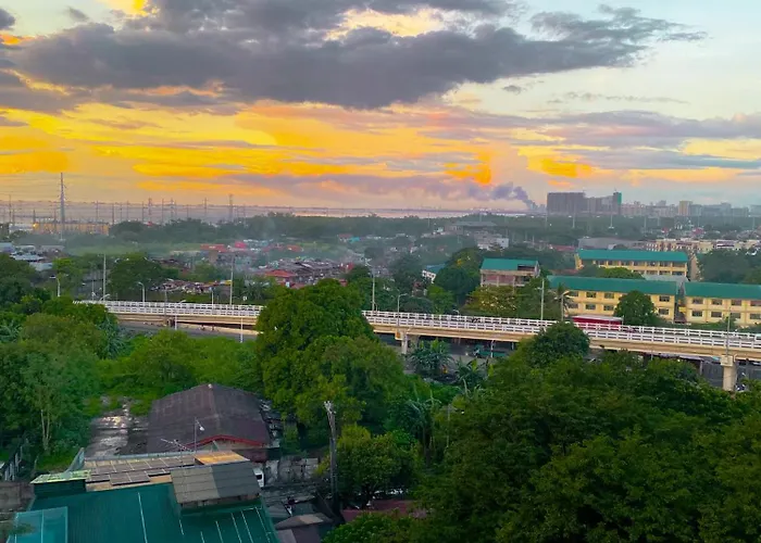 Angsana Breeze At Paseo Pinas * Manila