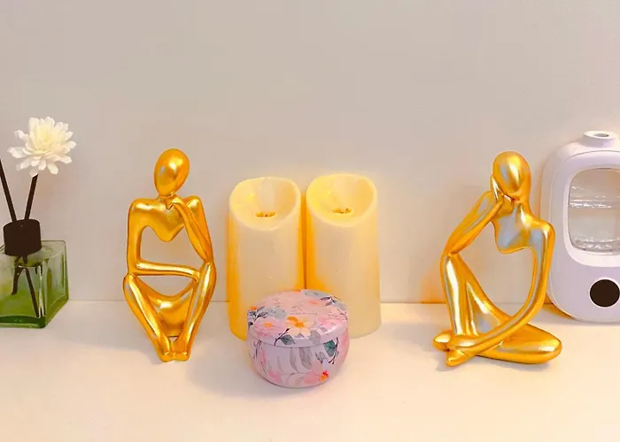 Angsana Breeze At Paseo Pinas * Manila