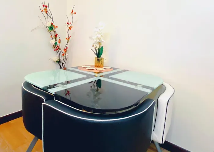 Angsana Breeze At Paseo Pinas Apartment