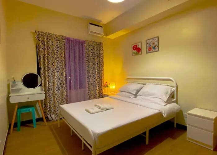 Angsana Breeze At Paseo Pinas * Manila