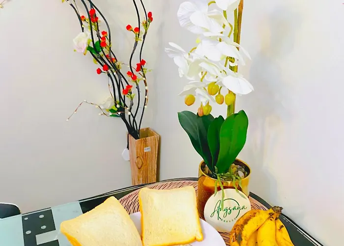 Angsana Breeze At Paseo Pinas Apartment