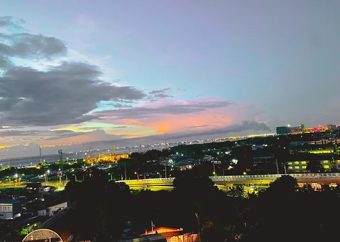 Angsana Breeze At Paseo Pinas * Manila