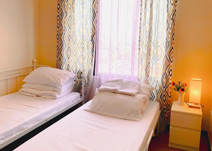 Angsana Breeze At Paseo Pinas Apartment