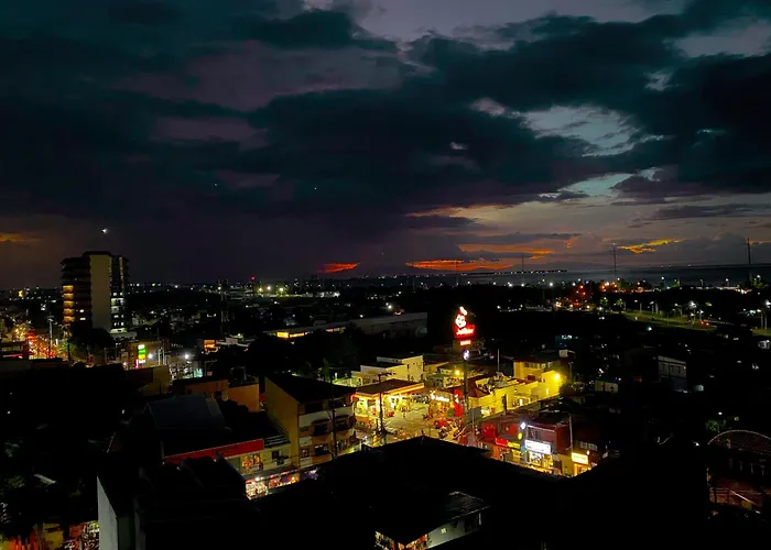 Angsana Breeze At Paseo Pinas Apartment *