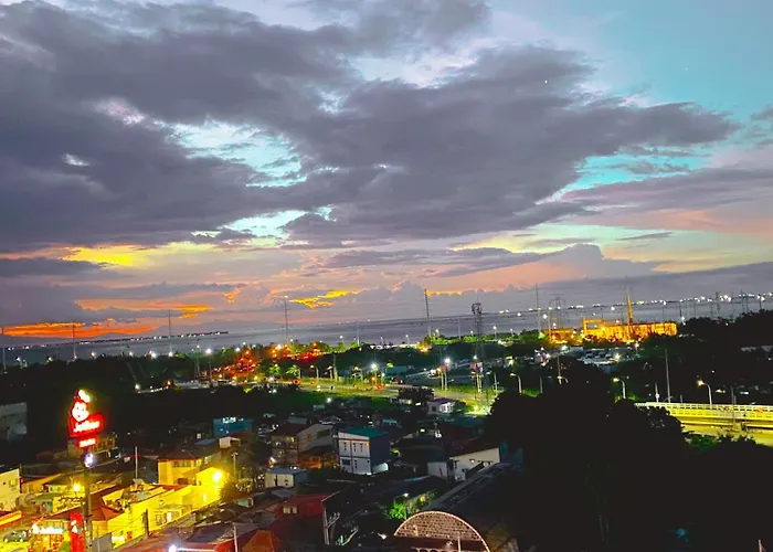 Angsana Breeze At Paseo Pinas