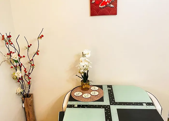Angsana Breeze At Paseo Pinas Apartment Manila