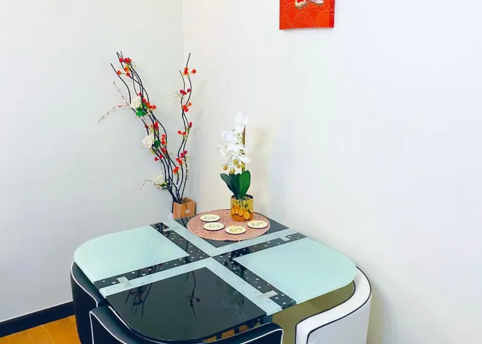 Angsana Breeze At Paseo Pinas Apartment Manila